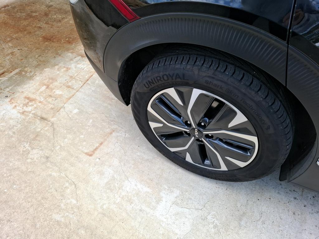 KIA EV6 229 ch Air Active 2023
