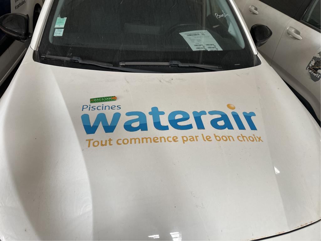 PEUGEOT 208 AFFAIRE PURETECH 75 S&S BVM5 PREMIUM 2022