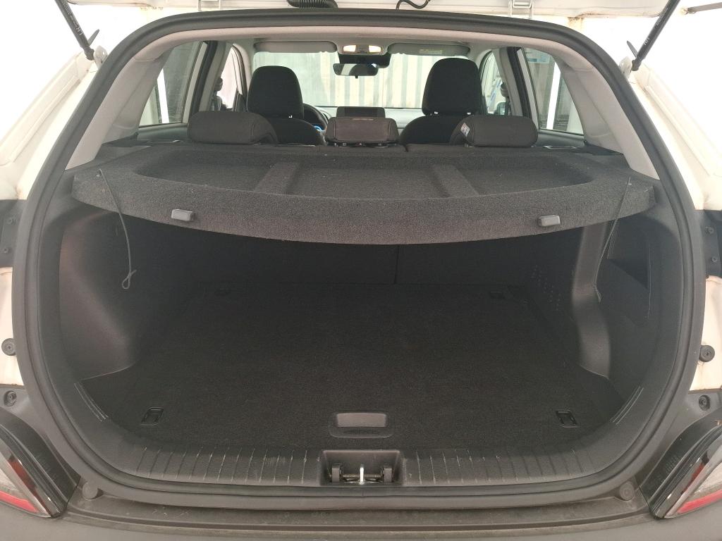 HYUNDAI KONA 1.0 T-GDi 120 Hybrid 48V Intuitive 2023