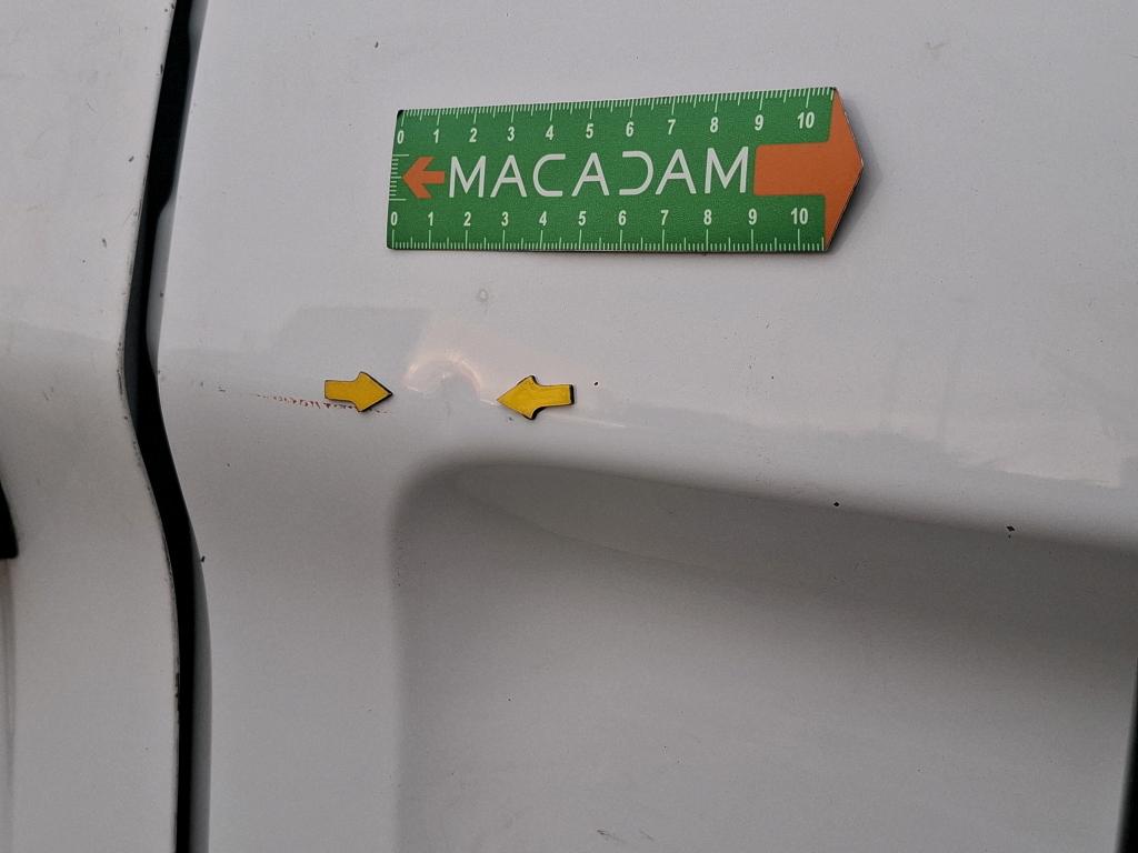 RENAULT TRAFIC FOURGON FGN L1H1 1000 KG DCI 120 S&S GRAND CONFORT 2020