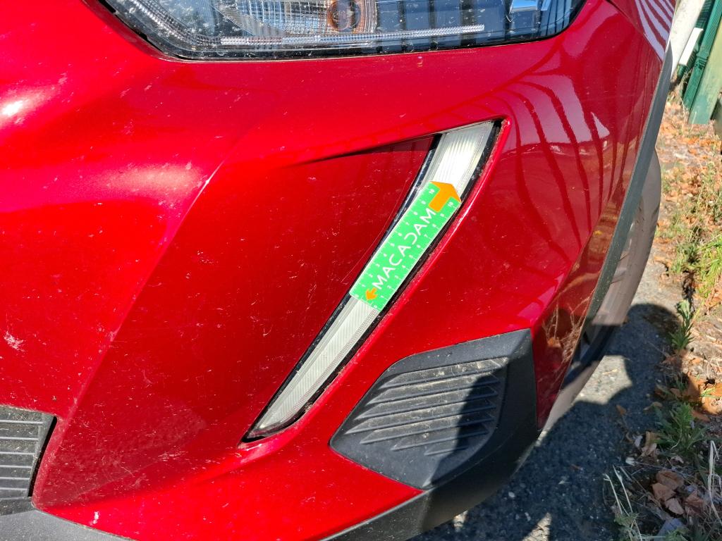 PEUGEOT 2008 PureTech 130 S&S EAT8 Active Pack 2022