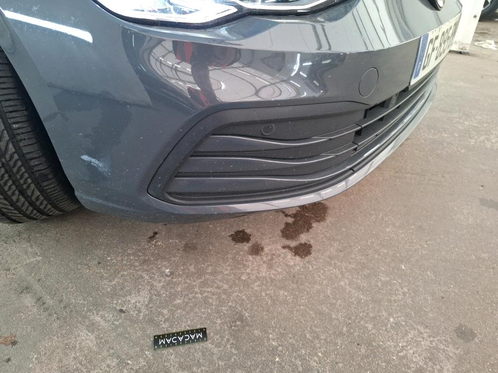 VOLKSWAGEN GOLF 1.0 TSI OPF 110 BVM6 Life Business 2022