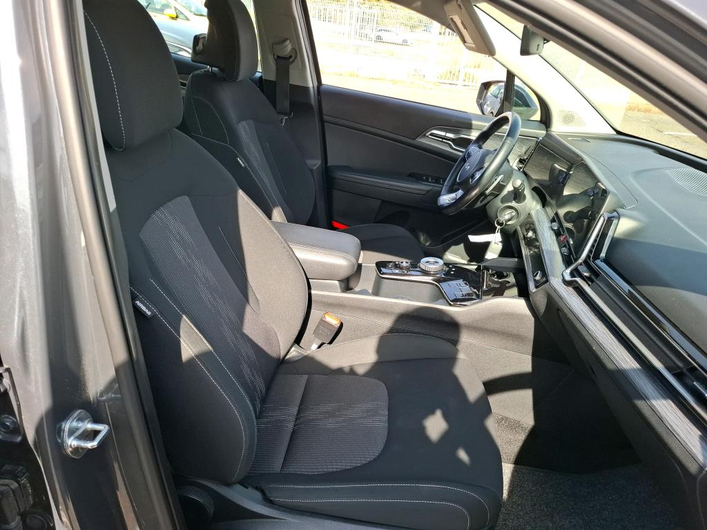 KIA SPORTAGE VP 1.6 CRDi 136ch MHEV DCT7 4x2 Active 2023