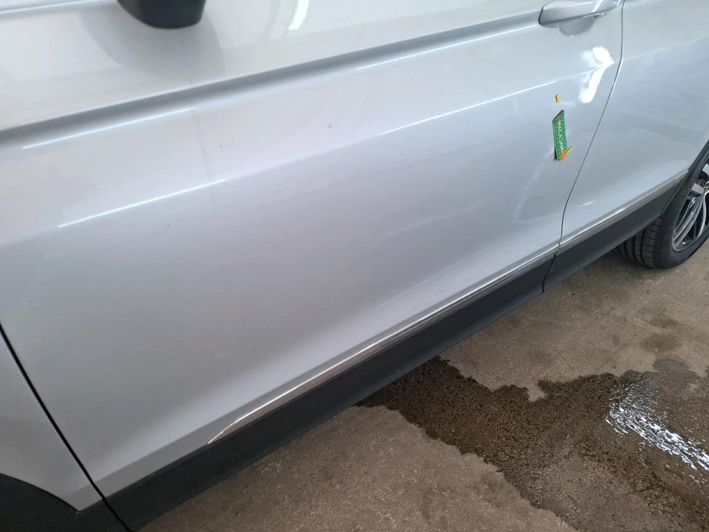 VOLKSWAGEN TIGUAN 1.4 eHybrid 245ch DSG6 Elegance 2021