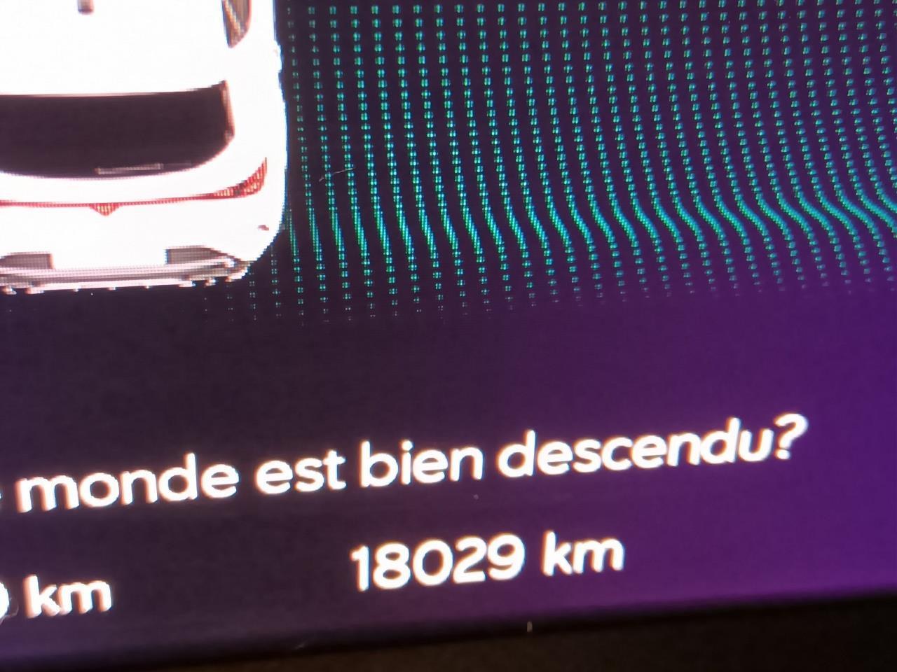 CUPRA Leon 1.5 eTSI Hybrid150 ch DSG7 V 2025
