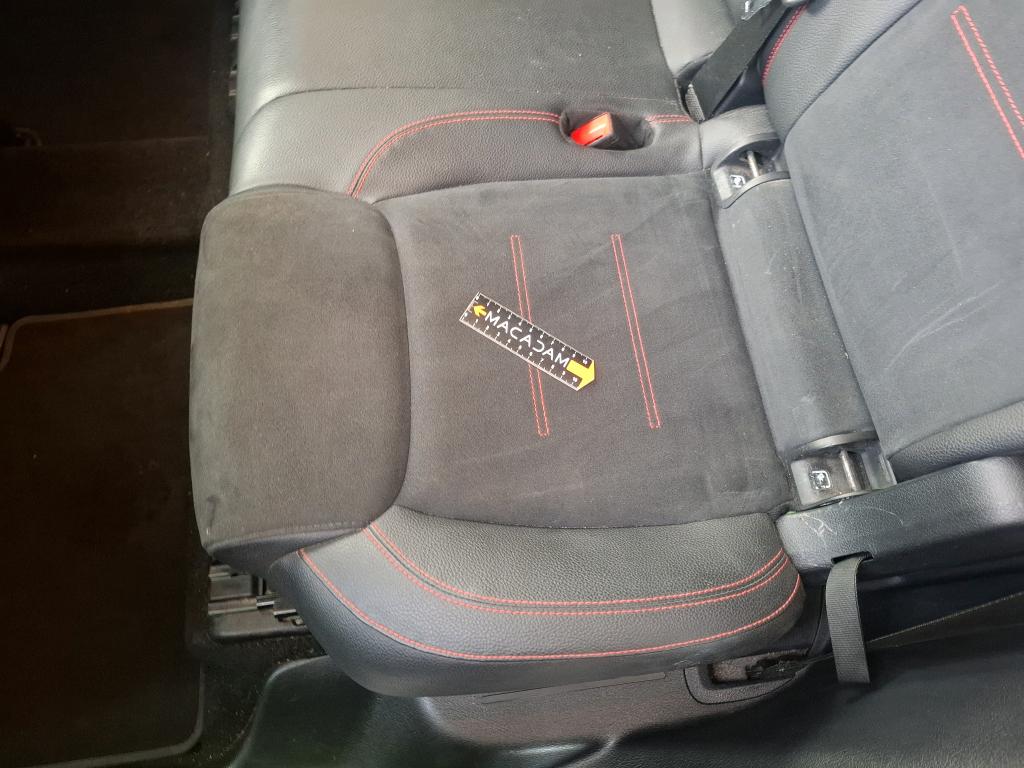 MERCEDES-BENZ MERCEDES GLB 200 d 8G-DCT AMG Line 2022