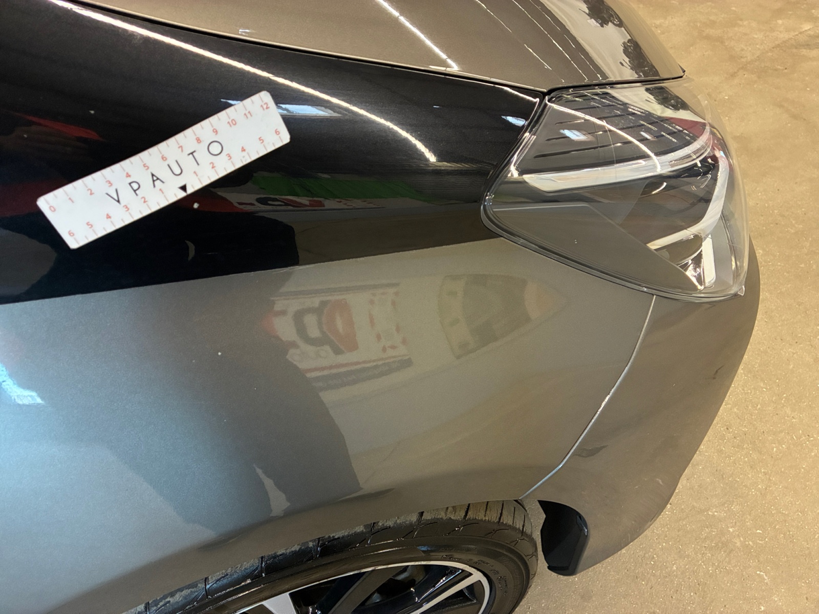 TOYOTA Yaris Hybride 100h Collection Collection 2018