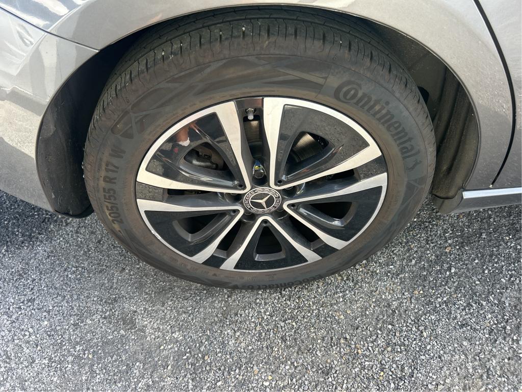 MERCEDES-BENZ MERCEDES CLASSE A 180 7G-DCT Progressive Line 2025