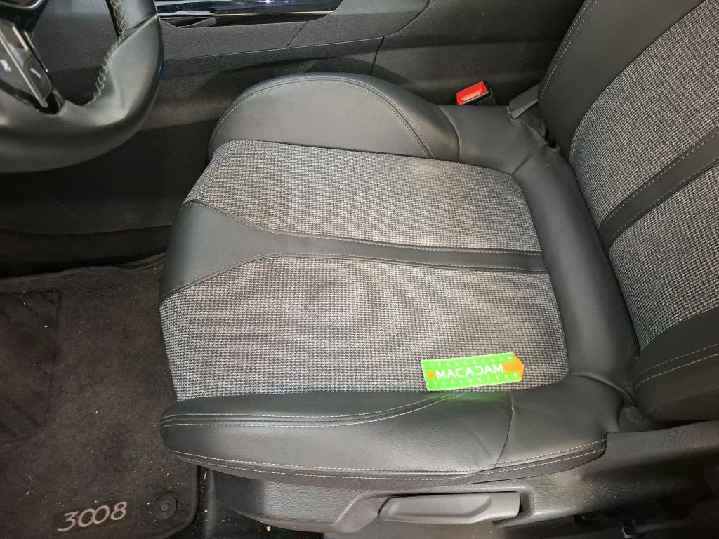 PEUGEOT 3008 BUSINESS Puretech 130ch S&S EAT8 Allure 2020
