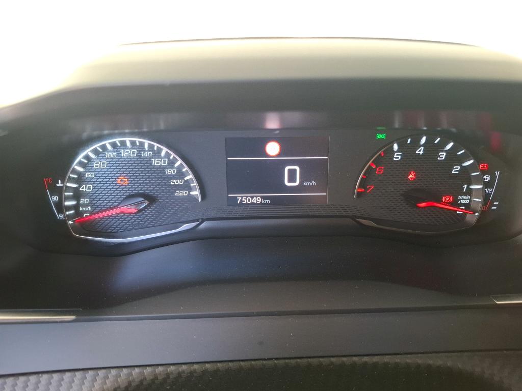 PEUGEOT 2008 PureTech 100 S&S BVM6 Style 2023