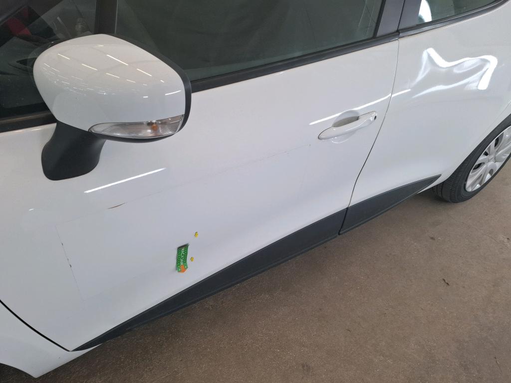 RENAULT CLIO SOCIETE DCI 75 ENERGY E6C AIR MEDIANAV 2019