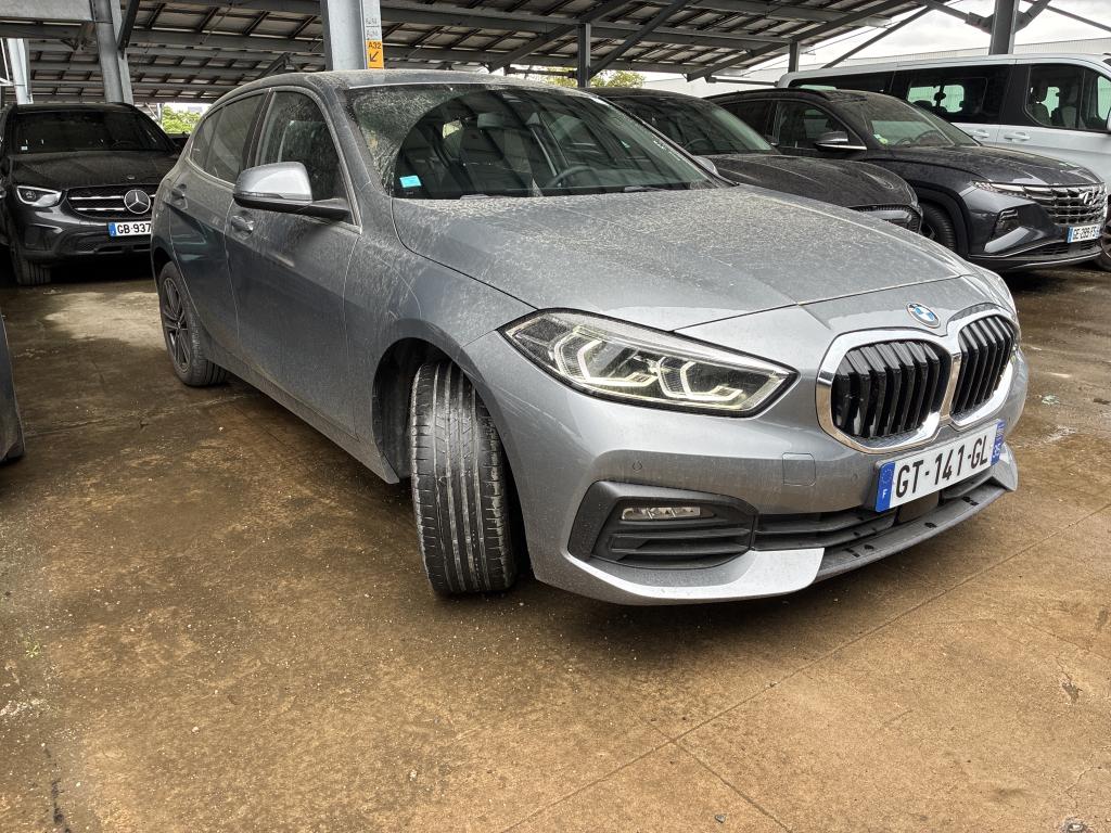 BMW SERIE 1 F40 116i 109 ch DKG7 - 2023