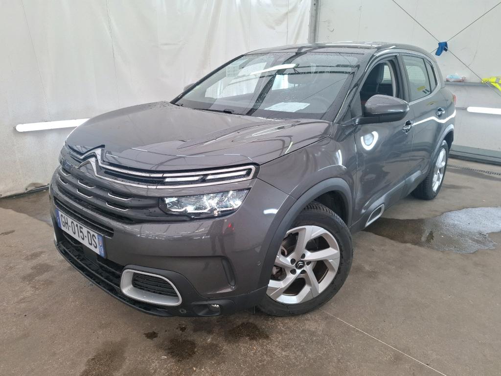 C5 AIRCROSS