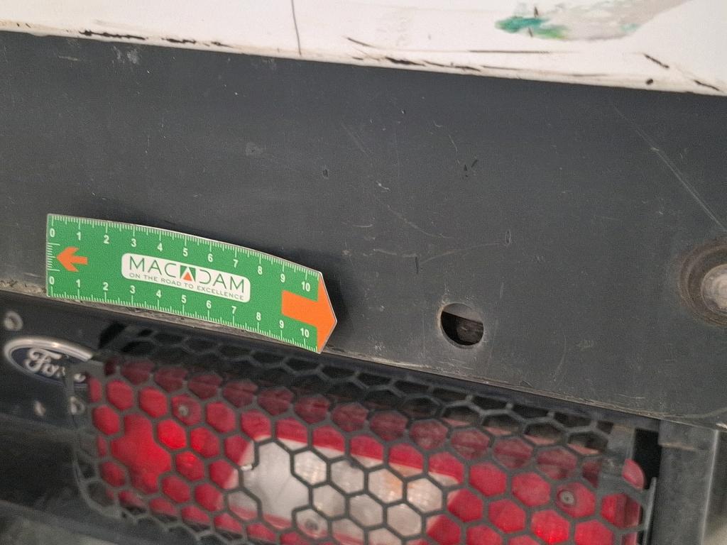 FORD TRANSIT CHASSIS CABINE CHC P350 L5 2.0 ECOBLUE 165 S&S TREND 2024