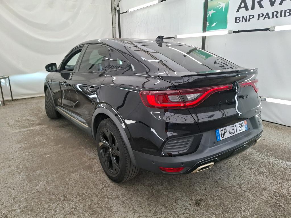 RENAULT ARKANA E-Tech 145 - 22 Engineered 2023