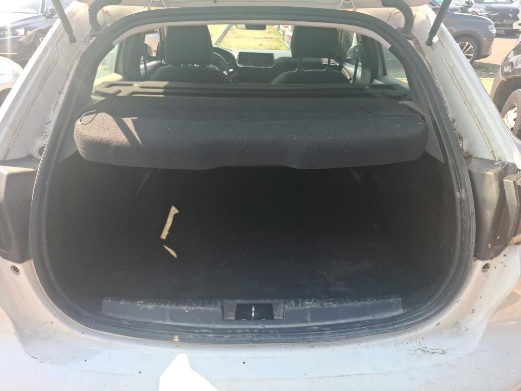 PEUGEOT 208 AFFAIRE BLUEHDI 100 S&S BVM6 PREMIUM 2021