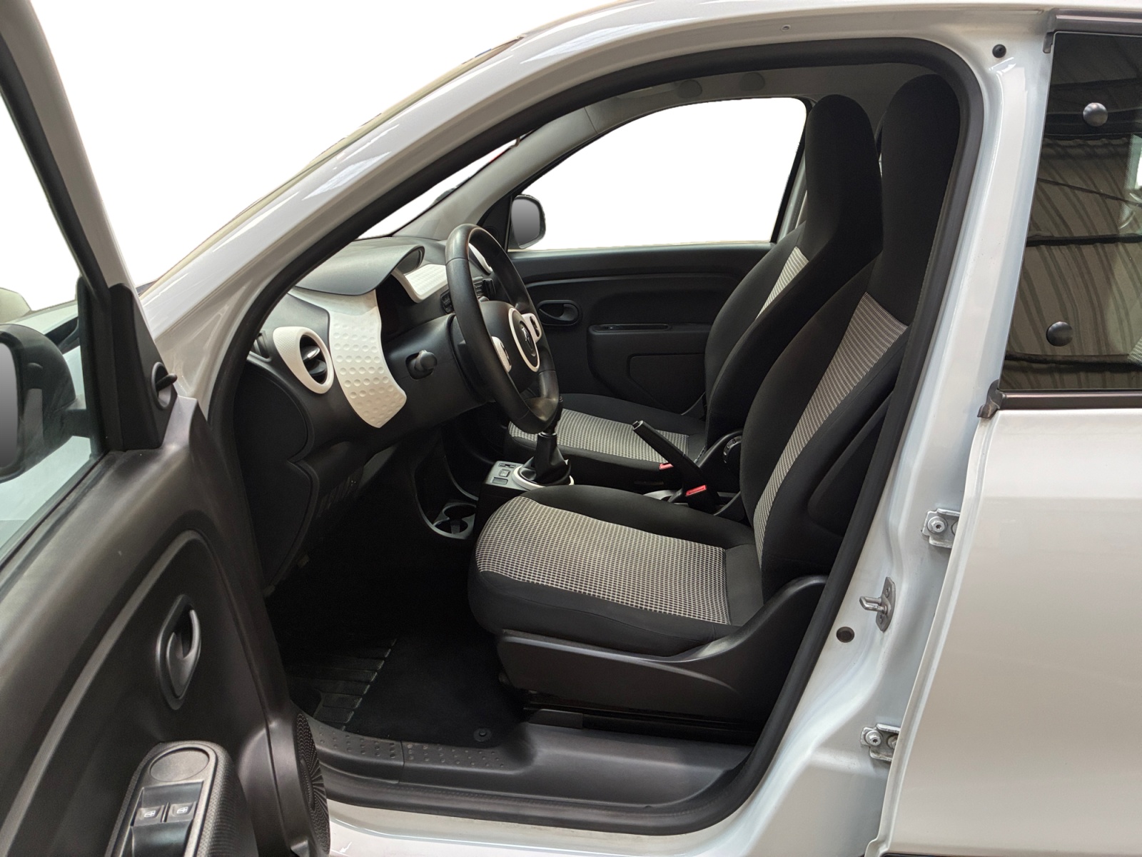 RENAULT TWINGO III SCe 65 Life 2021