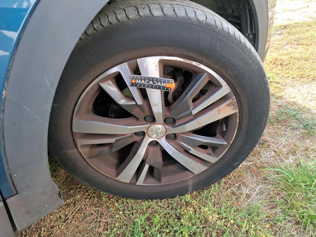 PEUGEOT 5008 PureTech 130ch S&S EAT8 Allure Pack 2022