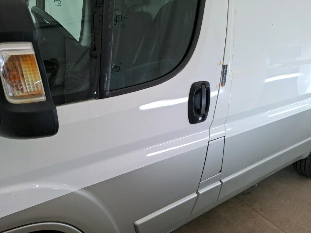 PEUGEOT BOXER FOURGON TOLE 333 L1H1 BLUEHDI 110 PREMIUM 2019