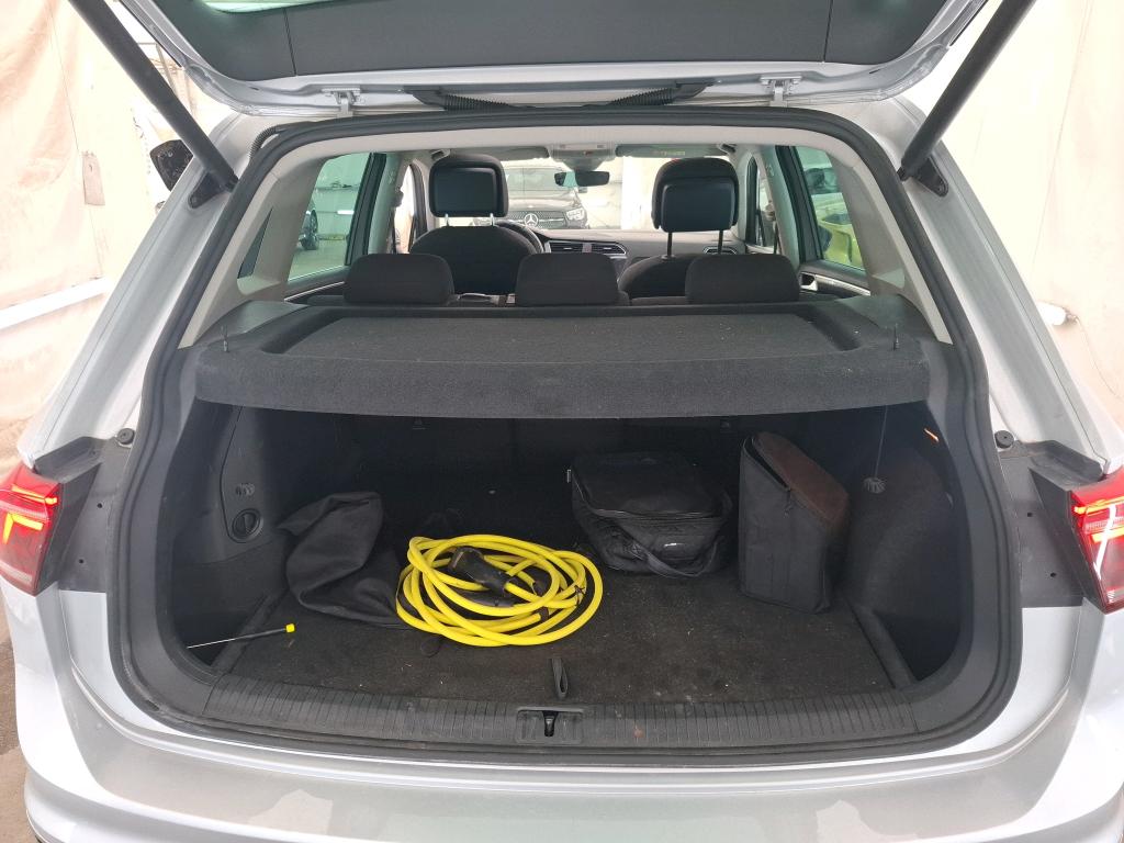 VOLKSWAGEN TIGUAN 1.4 eHybrid 245ch DSG6 Elegance 2021