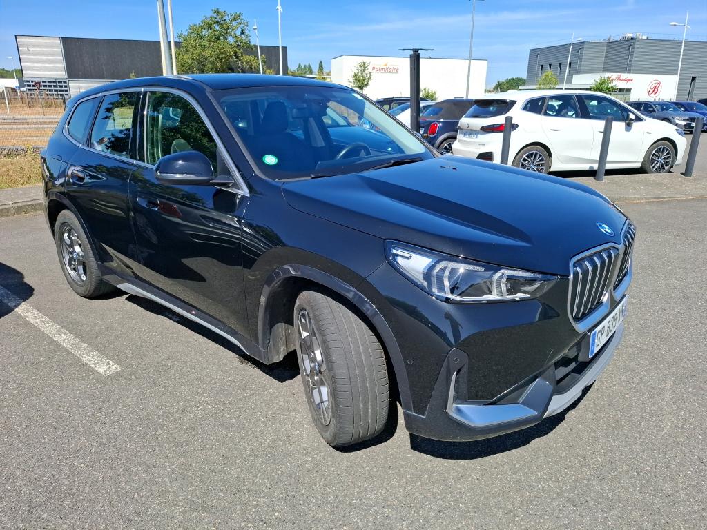 BMW iX1 xDrive30 313ch BVA xLine 2023