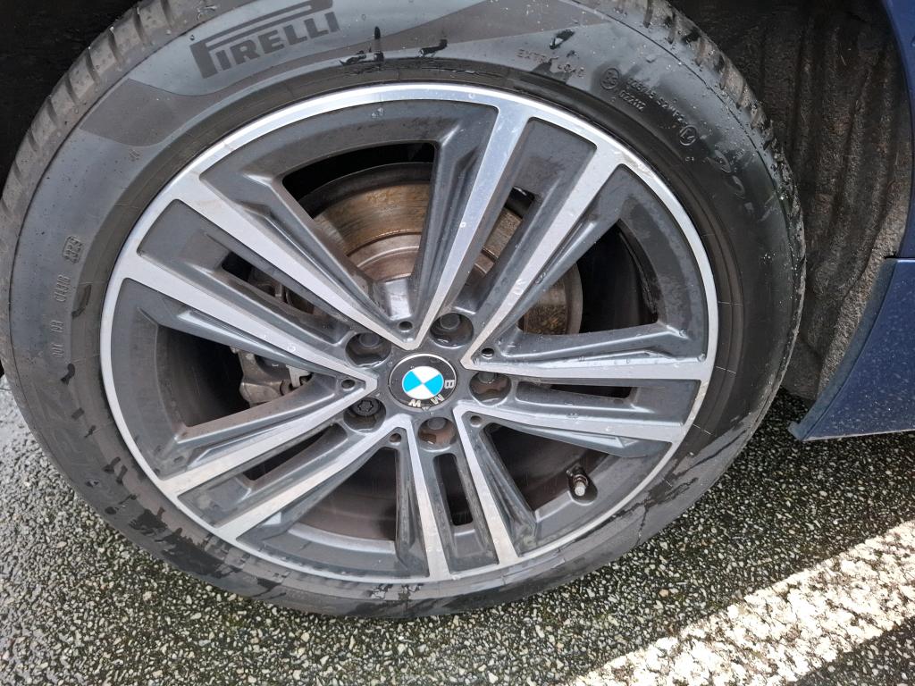 BMW SERIE 1 F40 116d 116 ch DKG7 - 2023