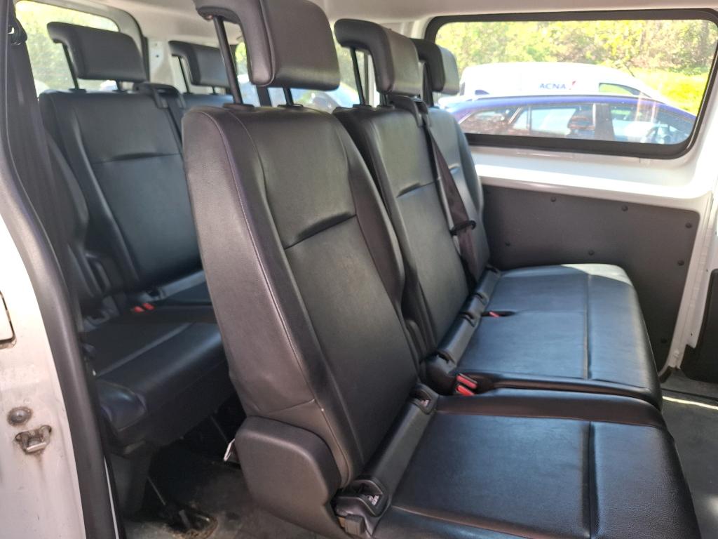PEUGEOT EXPERT COMBI Standard BlueHDi 120ch S&S BVM6 - 2019
