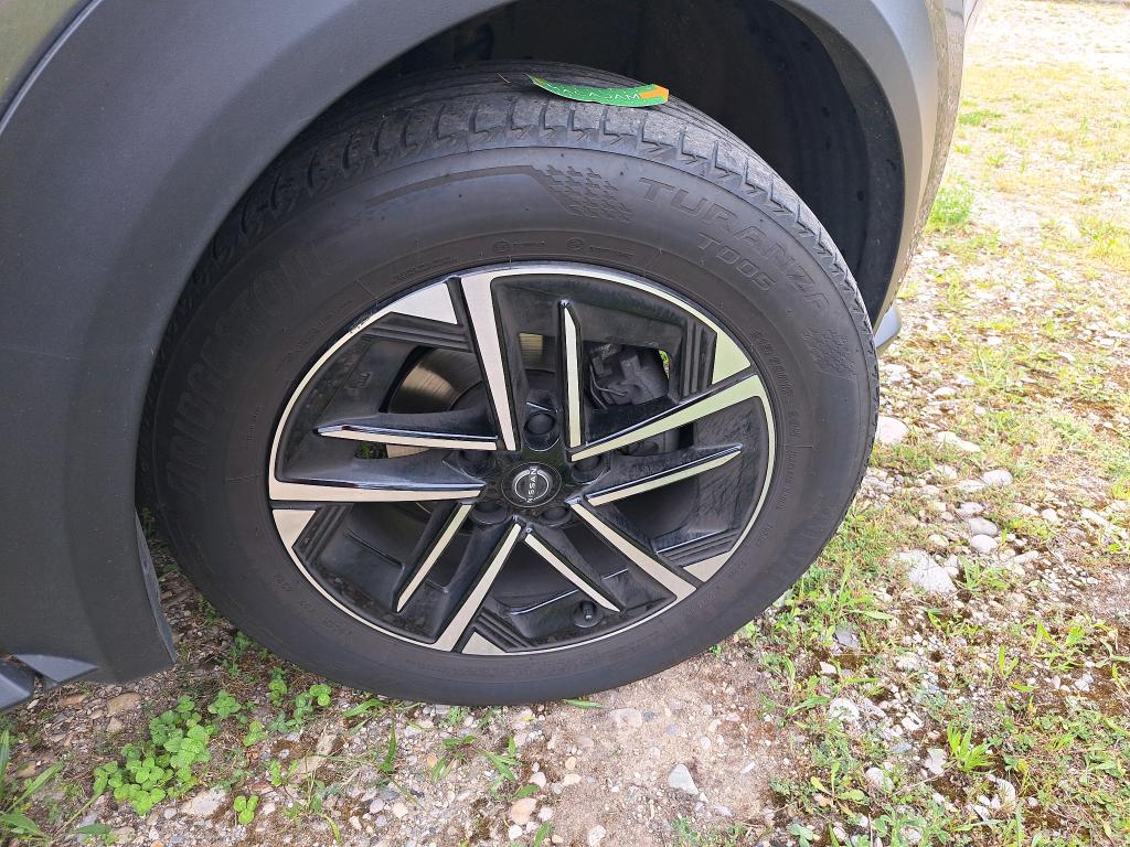 NISSAN Juke DIG-T 114 N-Connecta 2024