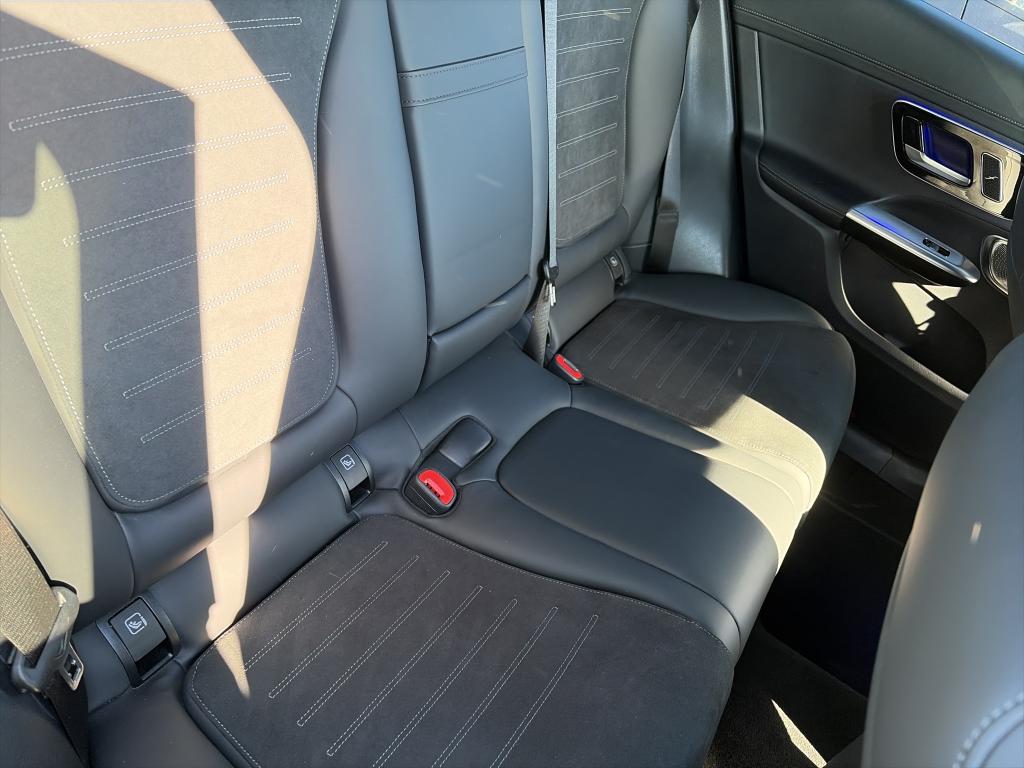 MERCEDES-BENZ GLC 300 e 9G-Tronic 4Matic AMG Line 2023