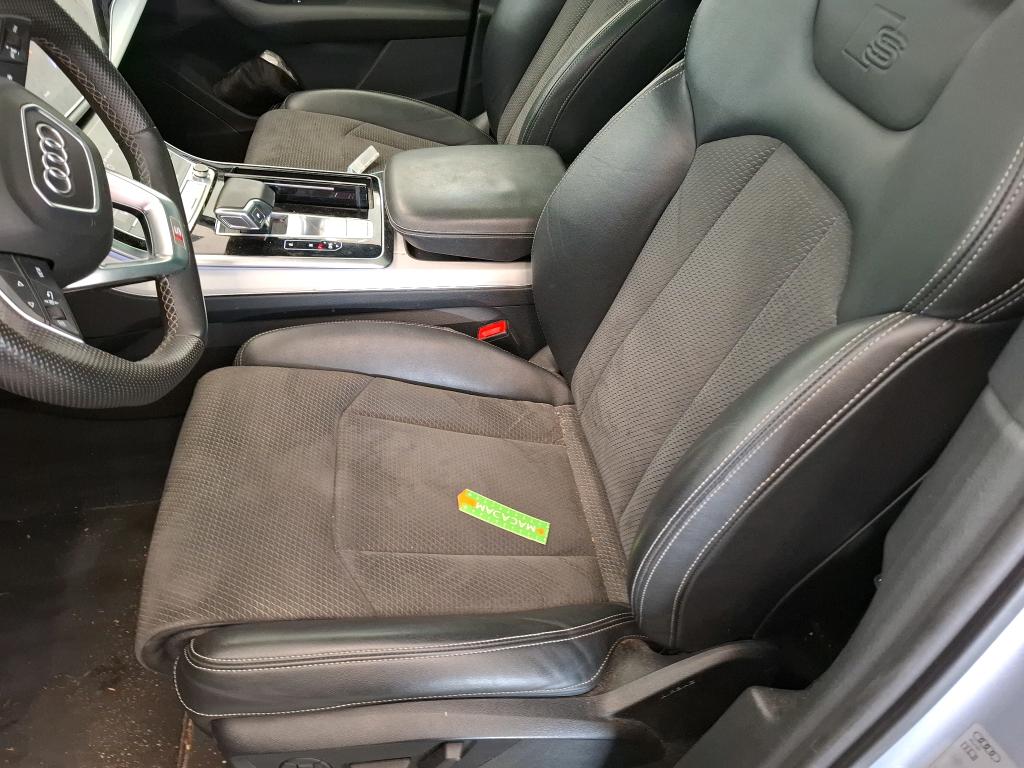 AUDI Q7 55 TFSI e 380 Tiptronic 8 Quattro S line 2020