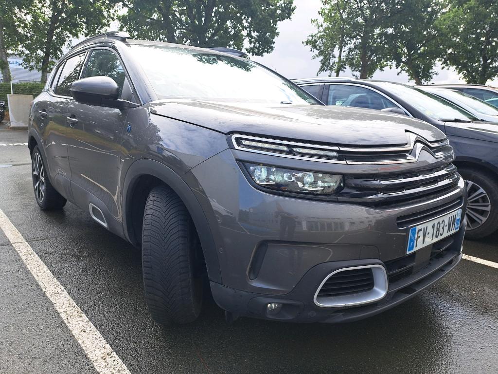 CITROEN C5 Aircross Hybride Rechargeable 225 S&S e-EAT8 Shine Pack 2020