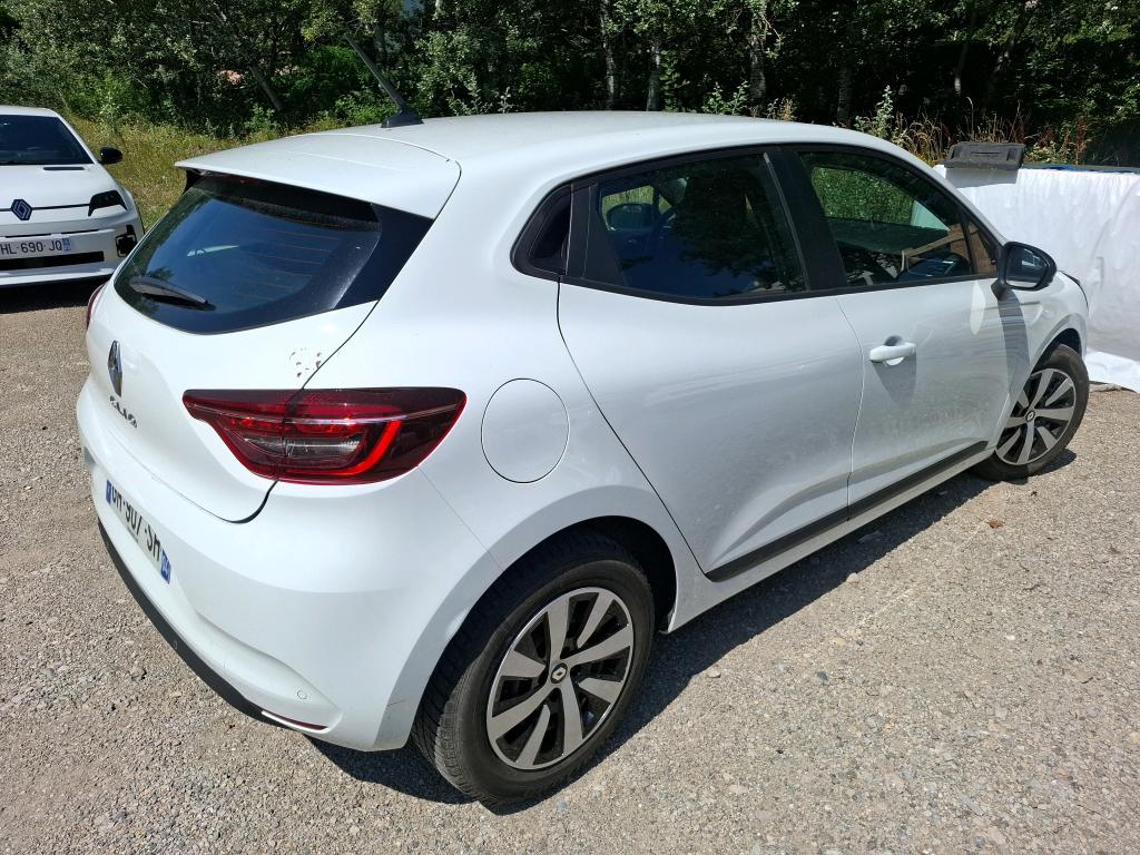 RENAULT CLIO V TCe 90 Equilibre 2023