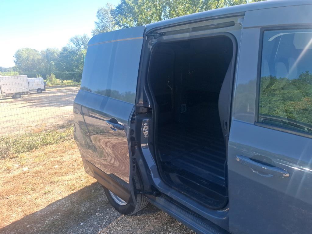 RENAULT KANGOO VU VAN TCE 130 EDC EXTRA - 22 2023