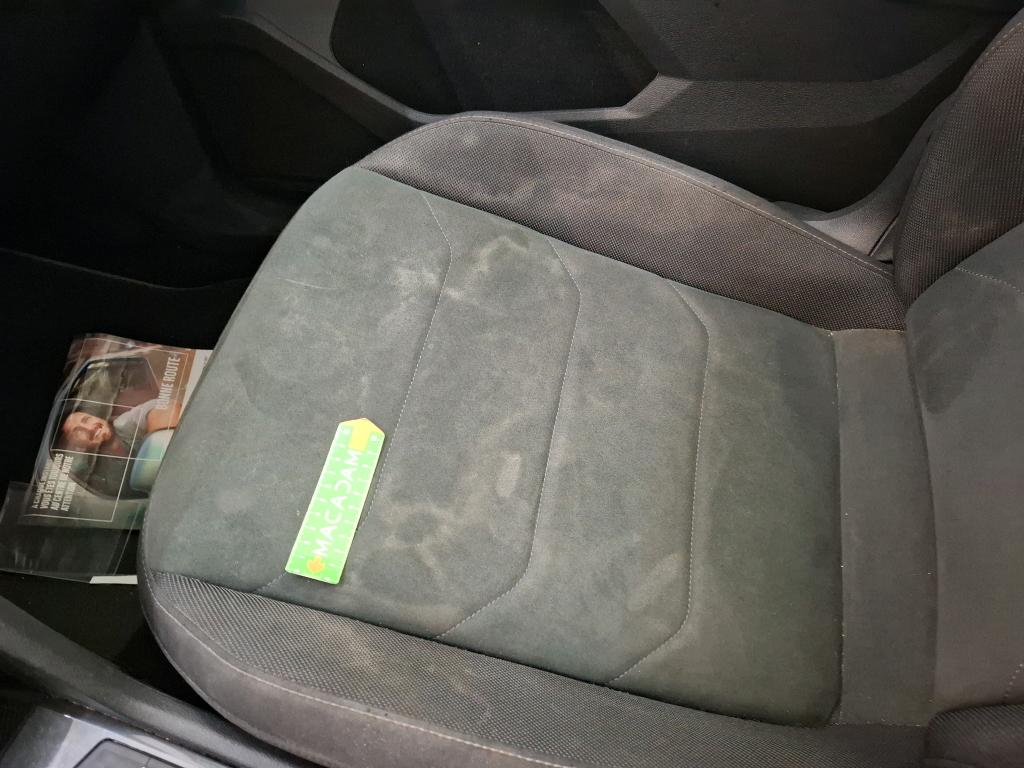 VOLKSWAGEN TIGUAN 2.0 TDI 150ch DSG7 Elegance 2021