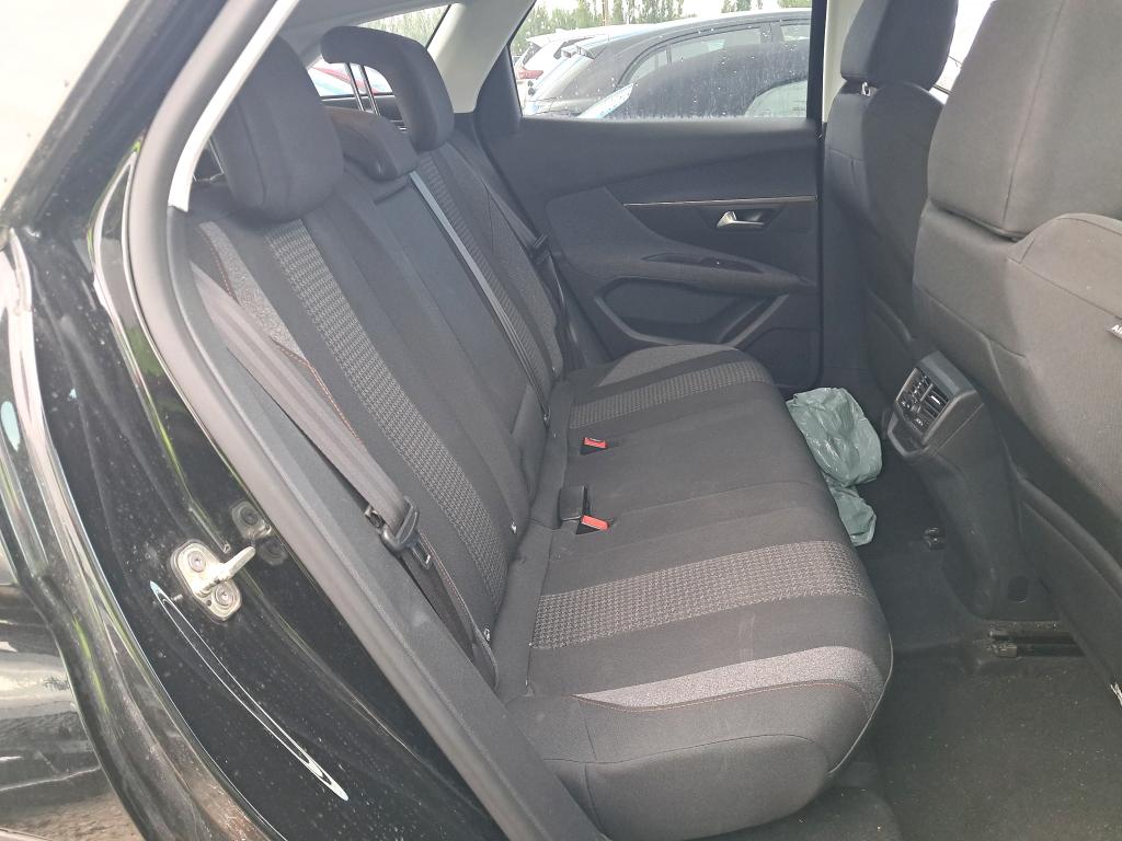 PEUGEOT 3008 BUSINESS BlueHDi 130ch S&S EAT8 Active 2019