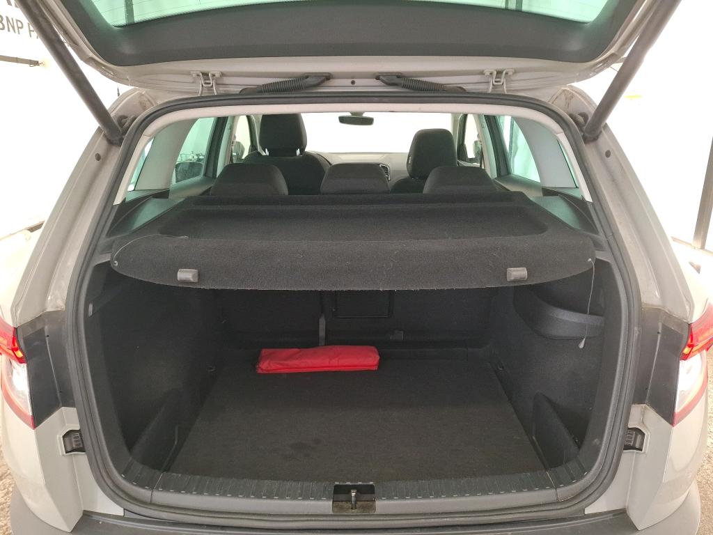 SKODA KAROQ 1.5 TSI 150 ch ACT Ambition 2020