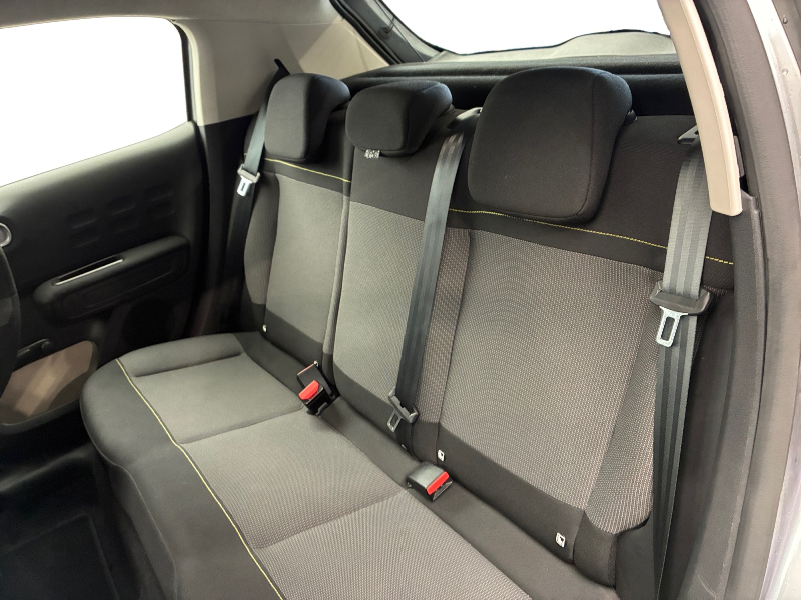 CITROEN C3 BlueHDi 100 S&S BVM6 Feel Business 2022