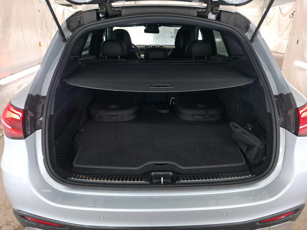 MERCEDES-BENZ MERCEDES GLC 400 e 9G-Tronic 4Matic AMG Line 2023