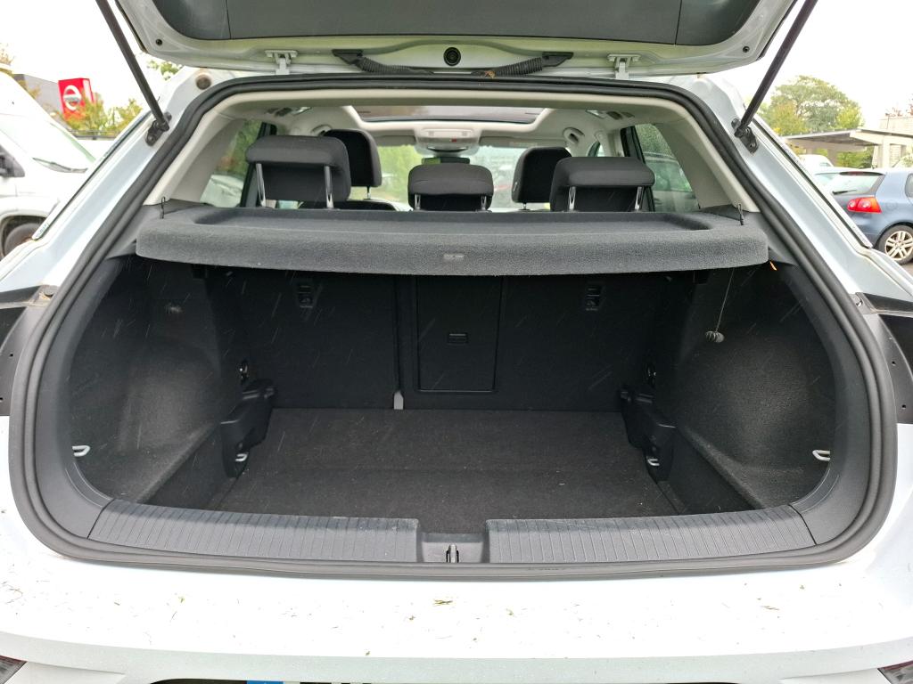 VOLKSWAGEN T-ROC 2.0 TDI 150 Start/Stop DSG7 Carat 2021