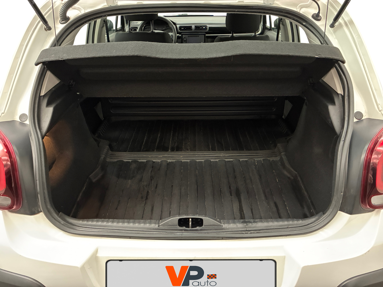 CITROEN C3 ENTREPRISE SOCIETE BLUEHDI 100 S&S BVM6 FEEL 2021