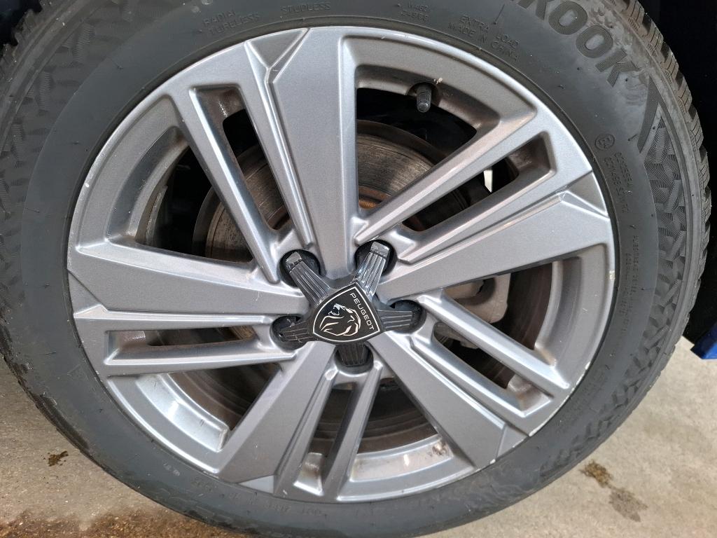 PEUGEOT 308 BlueHDi 130ch S&S BVM6 Active Pack 2022
