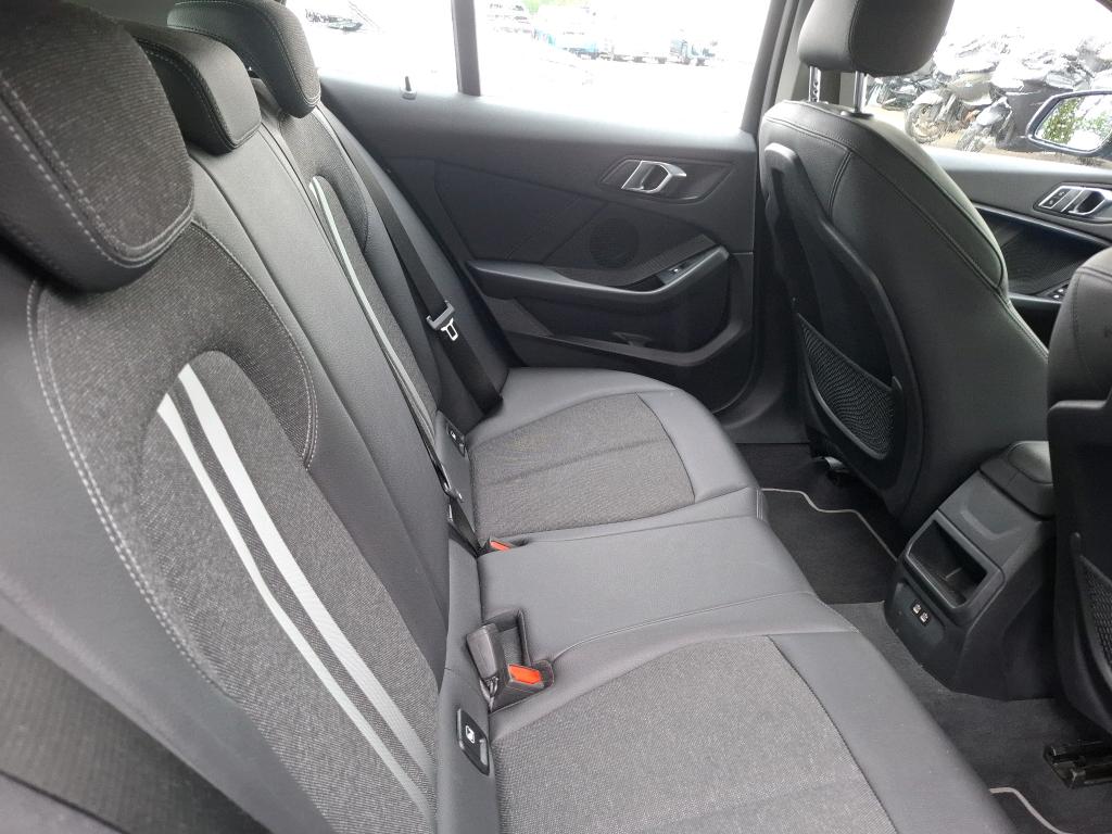BMW SERIE 1 F40 116i 109 ch Edition Sport 2022