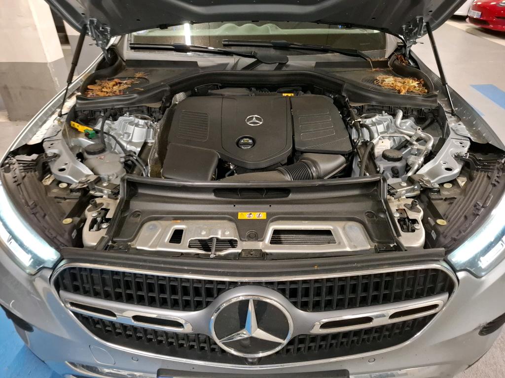 MERCEDES-BENZ GLC 300 e Hybrid EQ 9G-Tronic 4Matic Avantgarde Line 2024