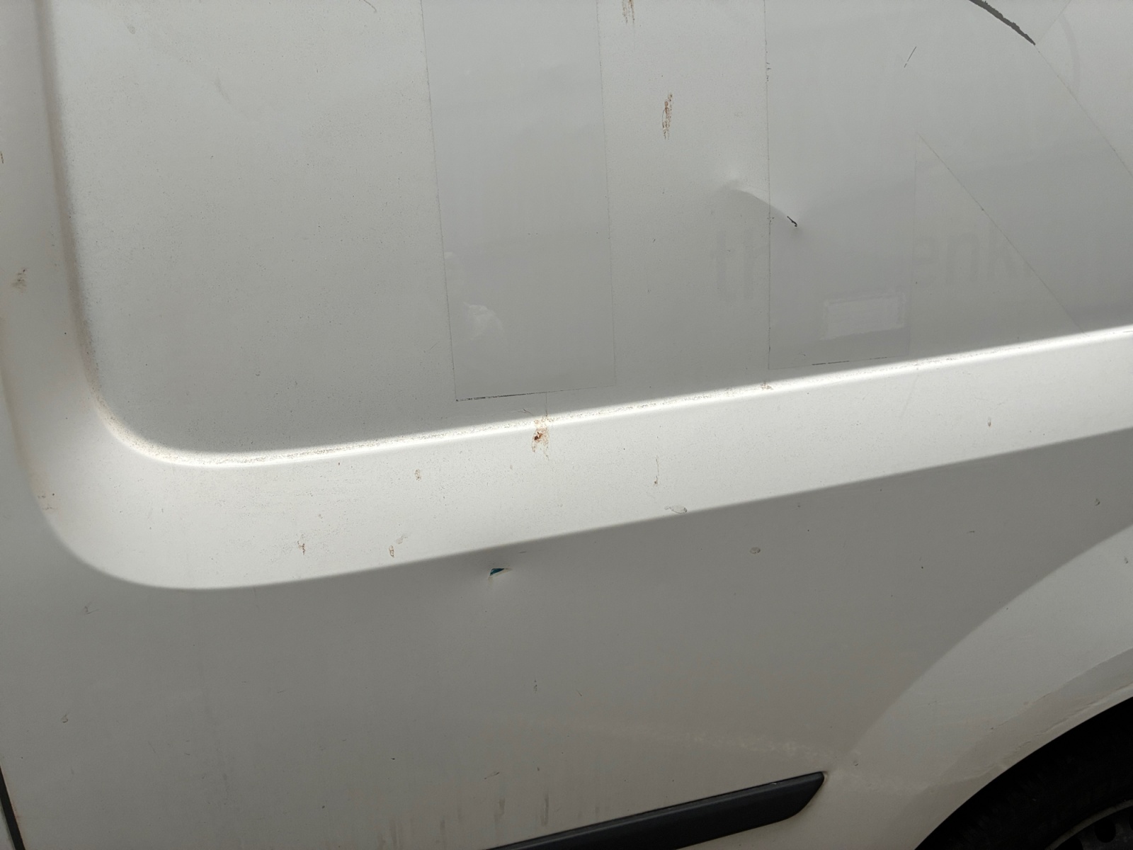 RENAULT KANGOO EXPRESS BLUE DCI 95 GRAND CONFORT 2019