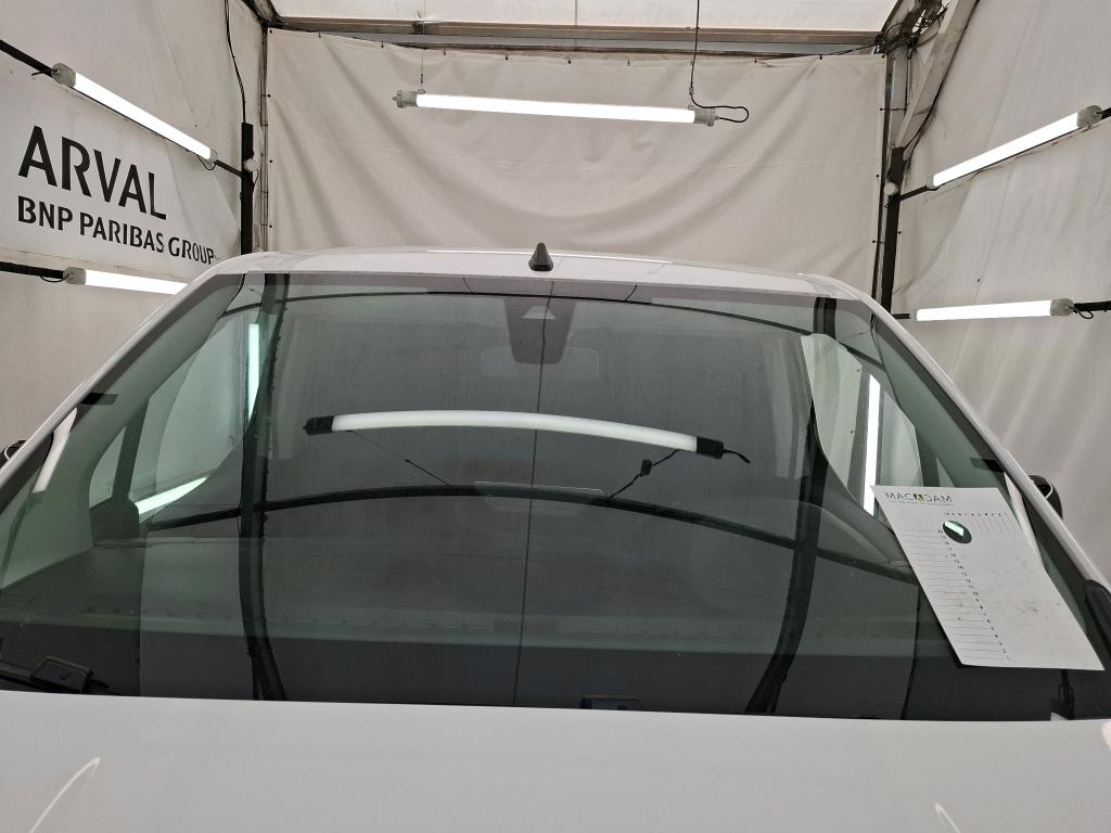 PEUGEOT PARTNER FGN FOURGON M 650 KG BLUEHDI 130 S&S EAT8 - 2023