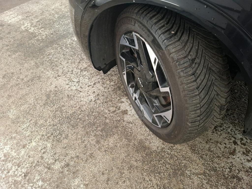 KIA SPORTAGE VP 1.6 T-GDi 265ch ISG Hybride Rechargeable BVA6 4x4 GT Line Premium 2023