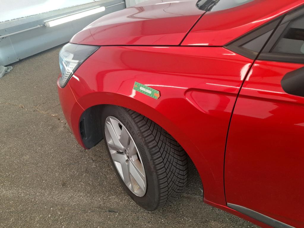 RENAULT CLIO V E-Tech 140 - 21N Business 2021