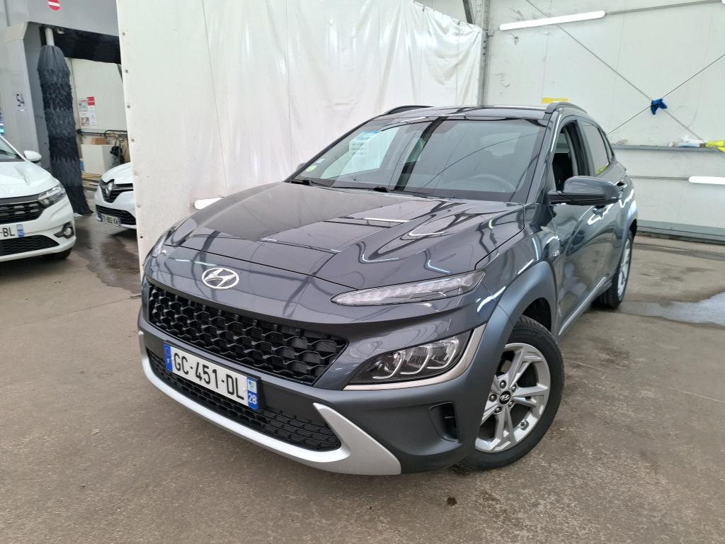 KONA 1.6