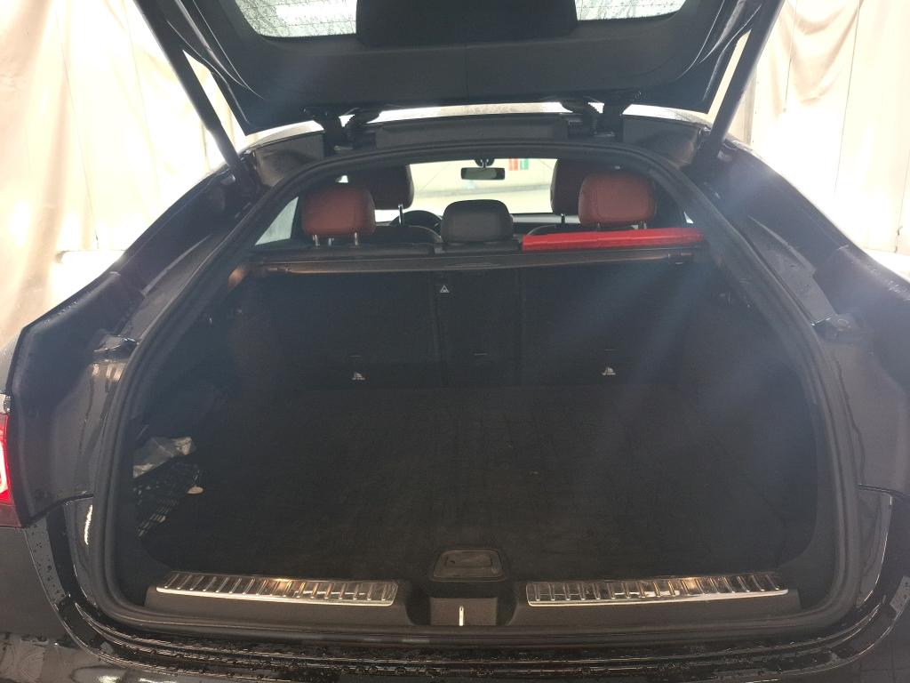 MERCEDES-BENZ MERCEDES CLASSE GLC COUPE Coupé 220 d 9G-Tronic 4Matic AMG Line 2022