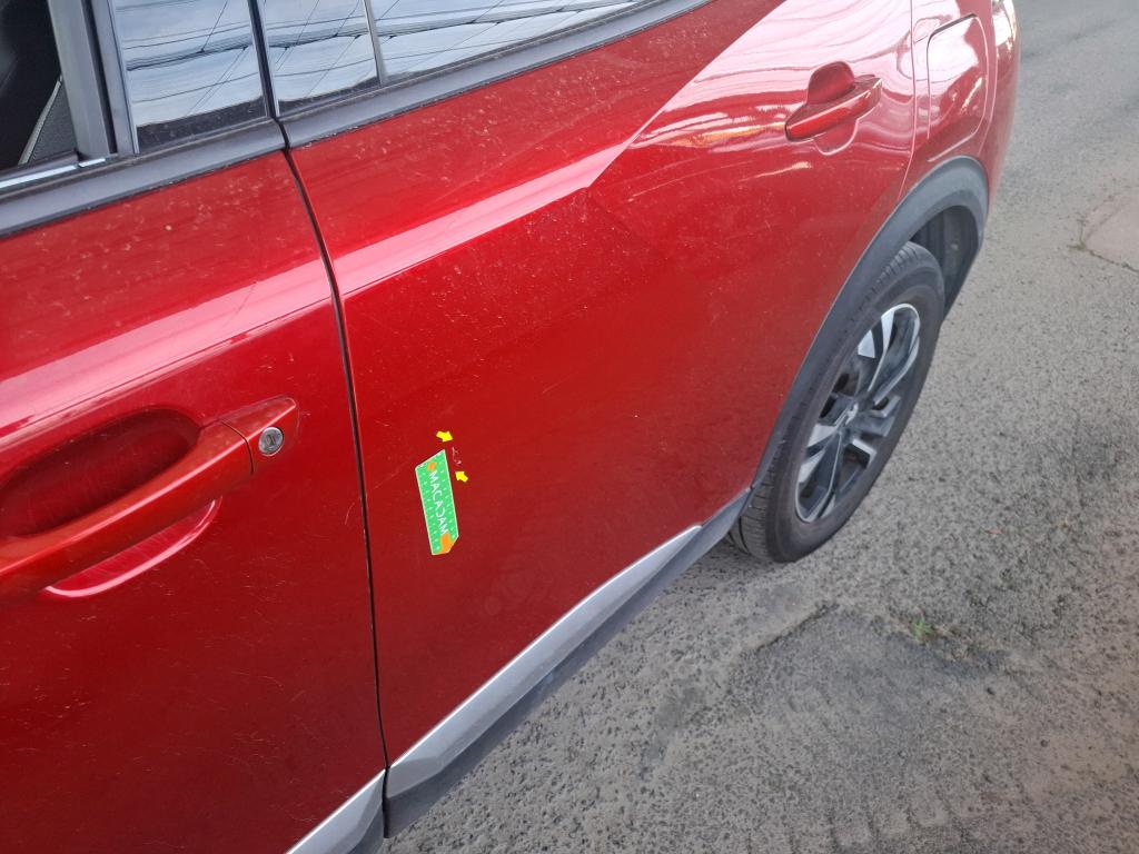 PEUGEOT 2008 BUSINESS PureTech 130 S&S EAT8 Allure 2021